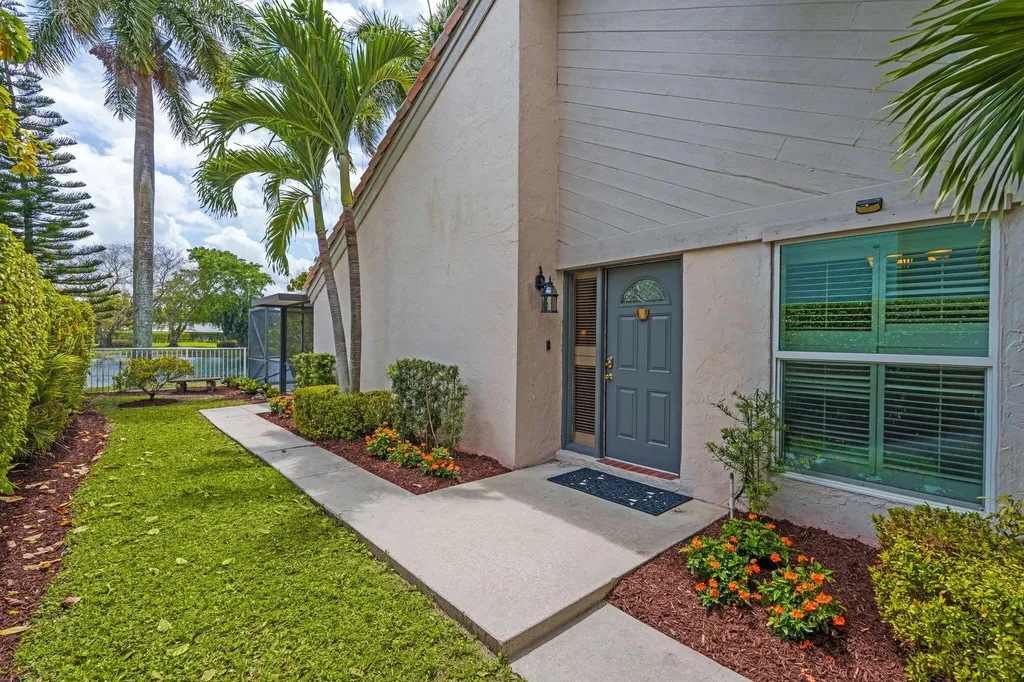 9722 Erica Court Boca Raton FL 33496