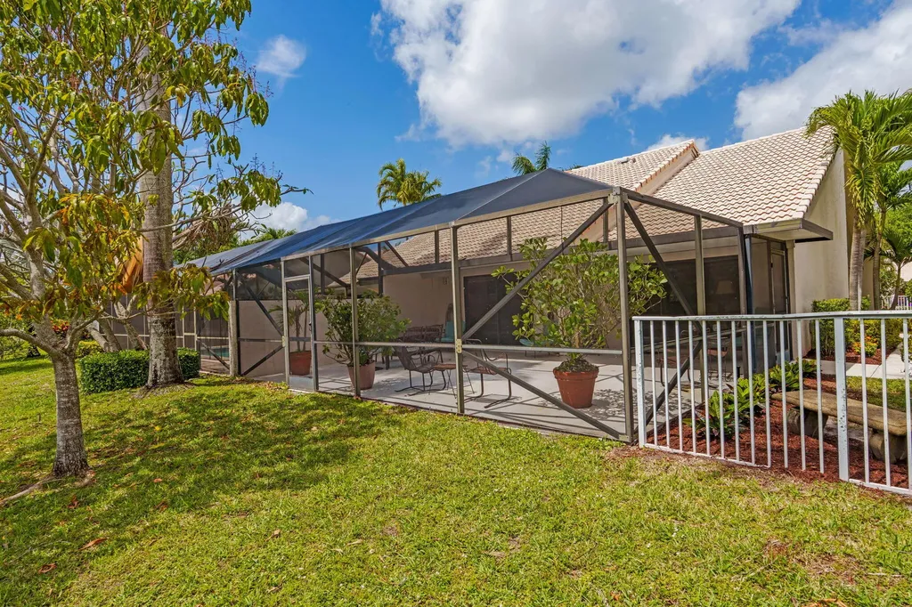 9722 Erica Court Boca Raton FL 33496