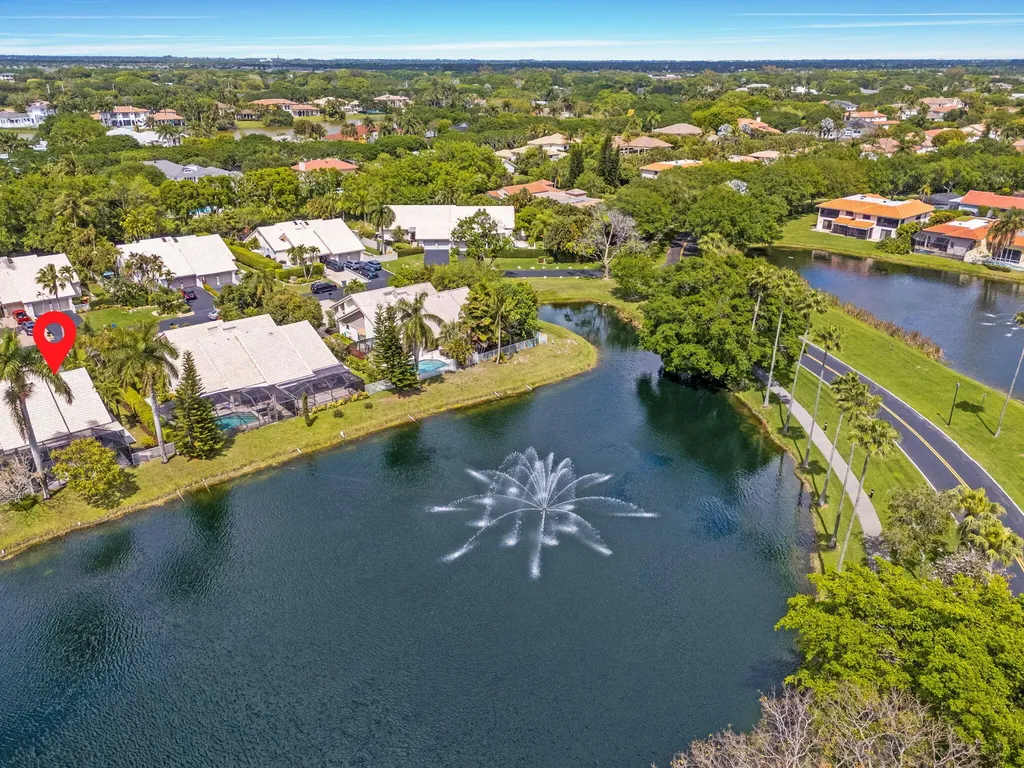 9722 Erica Court Boca Raton FL 33496