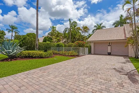 9722 Erica Court Boca Raton FL 33496