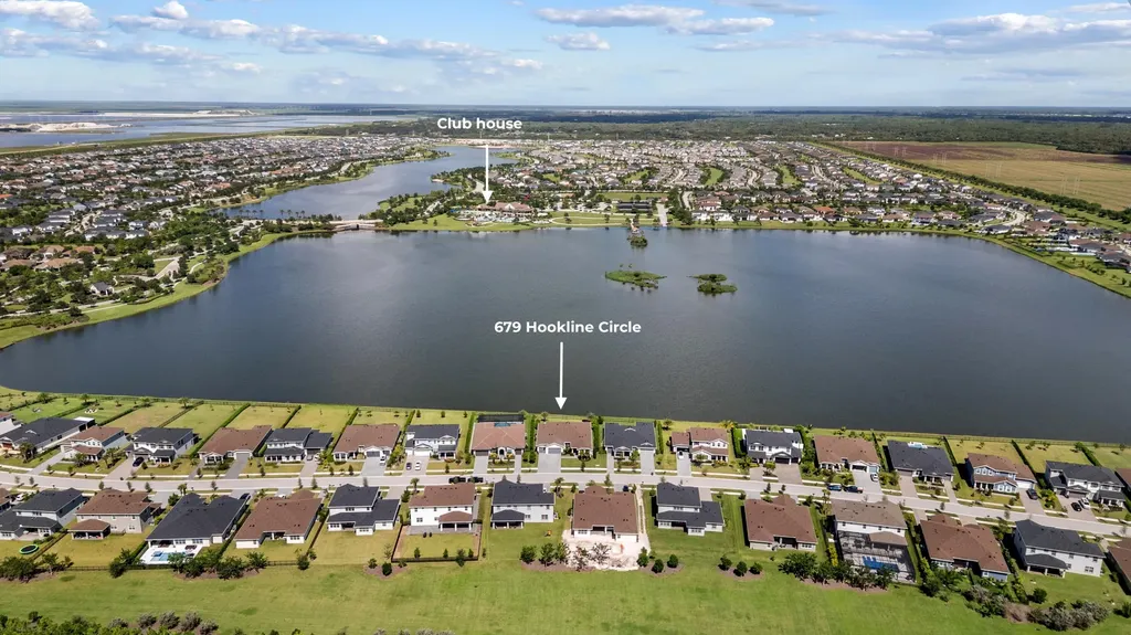 11917 SW Jasper Lake Way Port St Lucie FL 34987