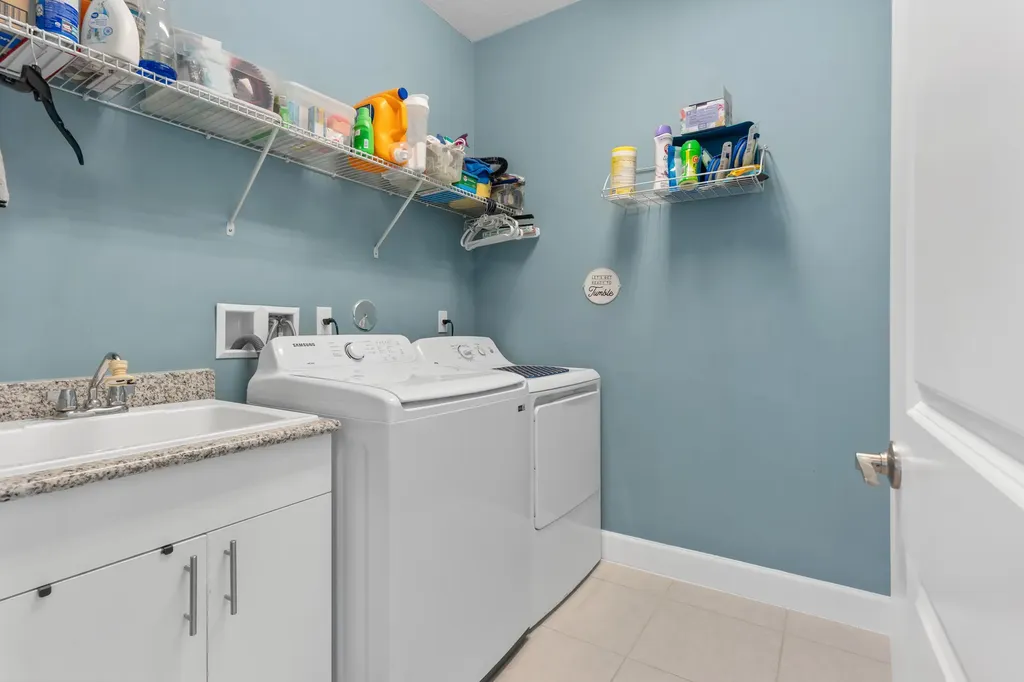 11917 SW Jasper Lake Way Port St Lucie FL 34987