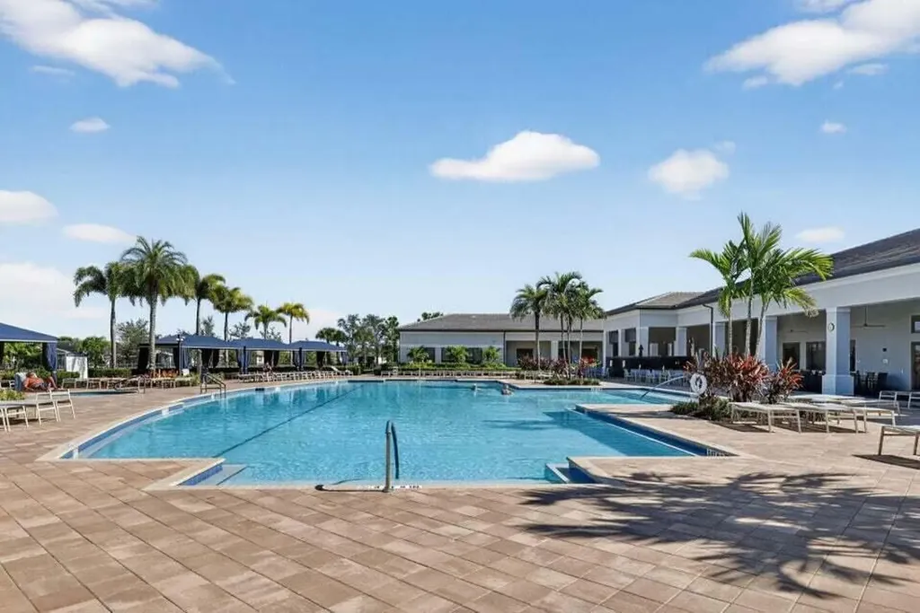 11917 SW Jasper Lake Way Port St Lucie FL 34987
