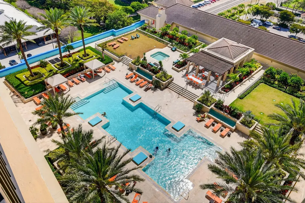 550 Okeechobee Boulevard West Palm Beach FL 33401