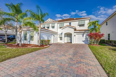 118 Palm Beach Plantation Boulevard Royal Palm Beach FL 33411