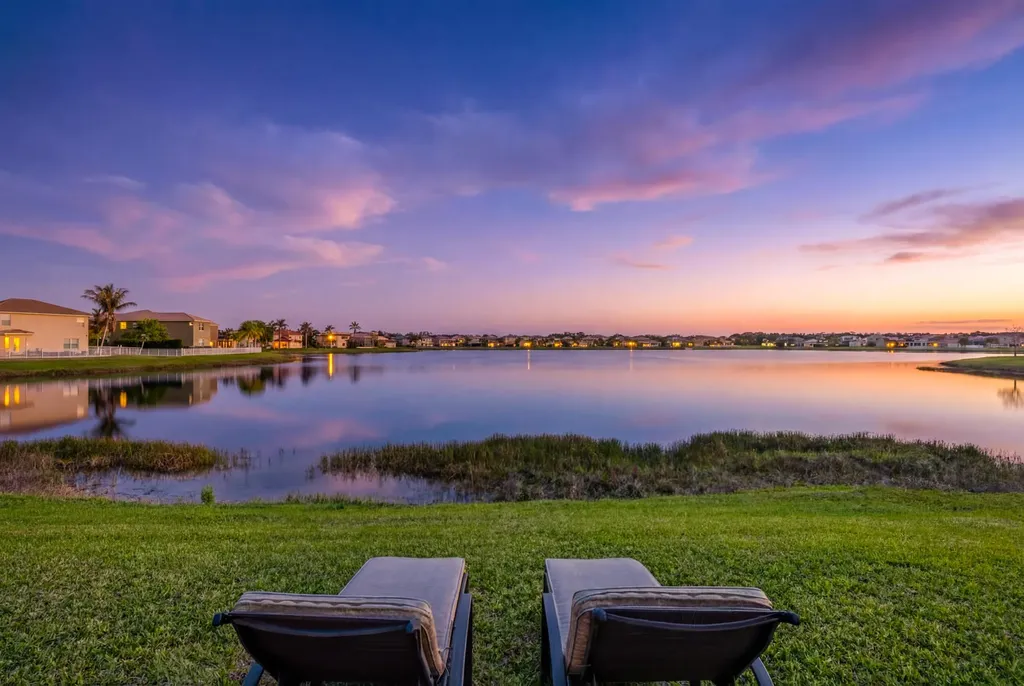 707 NW Leonardo Circle Port St Lucie FL 34986