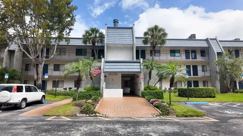 4822 Esedra Court Lake Worth FL 33467