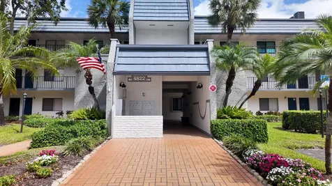 4822 Esedra Court Lake Worth FL 33467