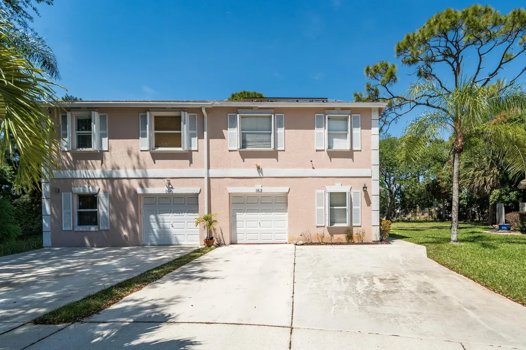 162 Baldwin Boulevard Greenacres FL 33463