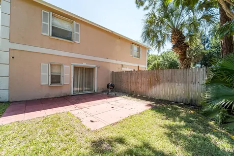 162 Baldwin Boulevard Greenacres FL 33463