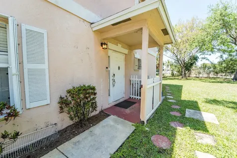 162 Baldwin Boulevard Greenacres FL 33463
