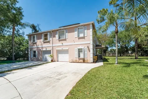 162 Baldwin Boulevard Greenacres FL 33463