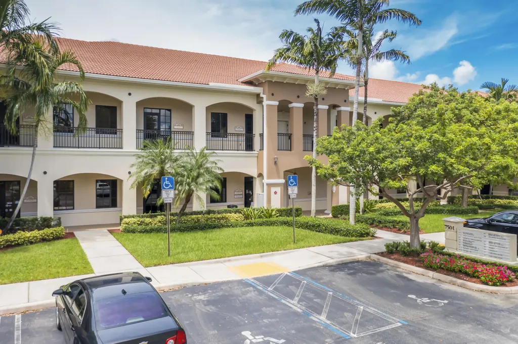 7501 Wiles Road Coral Springs FL 33067