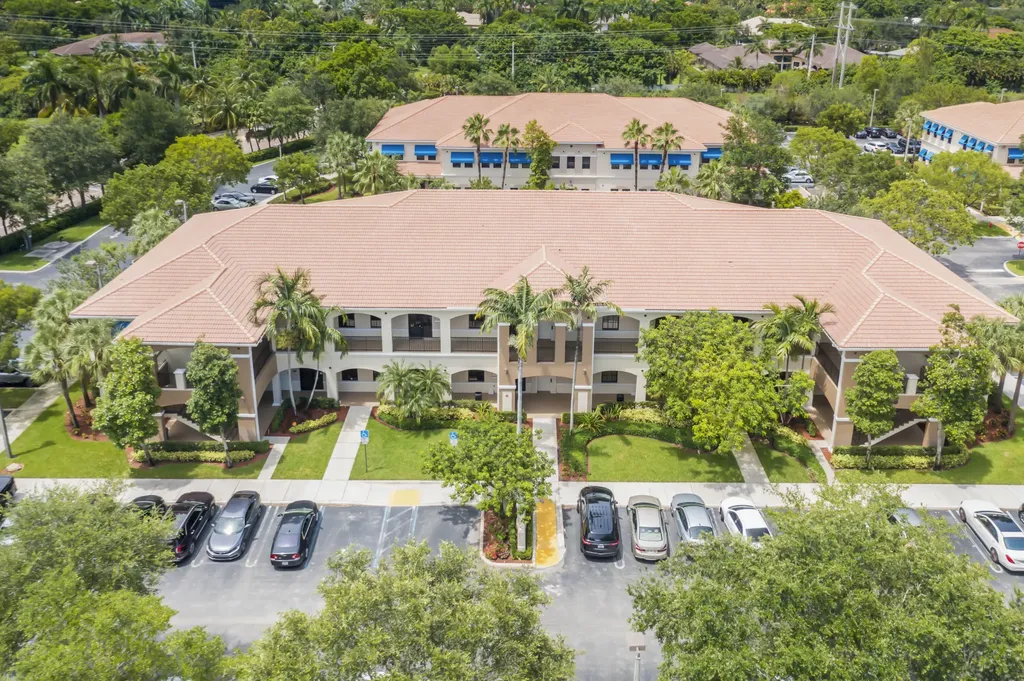 7501 Wiles Road Coral Springs FL 33067