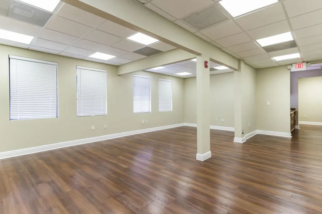 7501 Wiles Road Coral Springs FL 33067