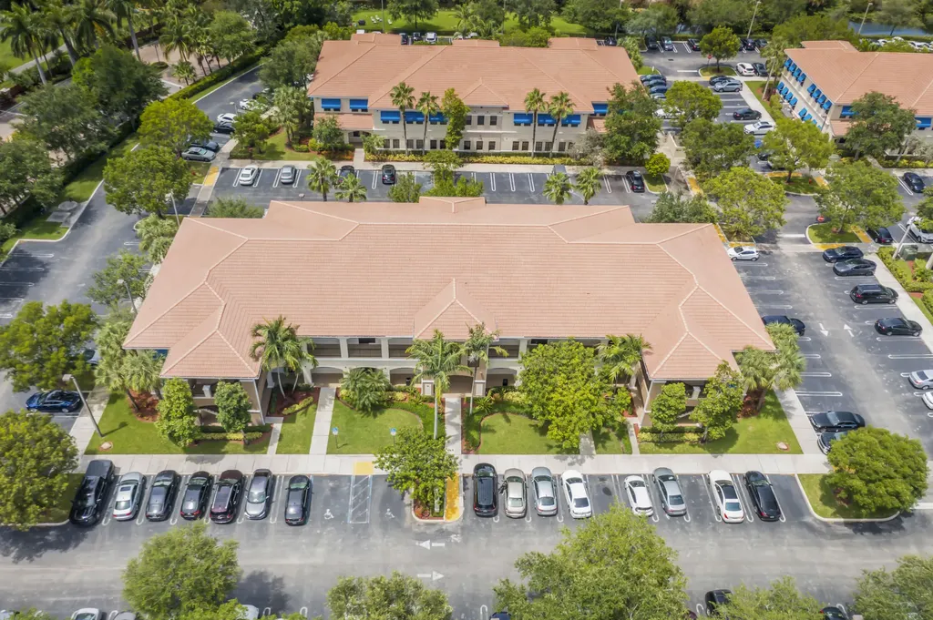 7501 Wiles Road Coral Springs FL 33067