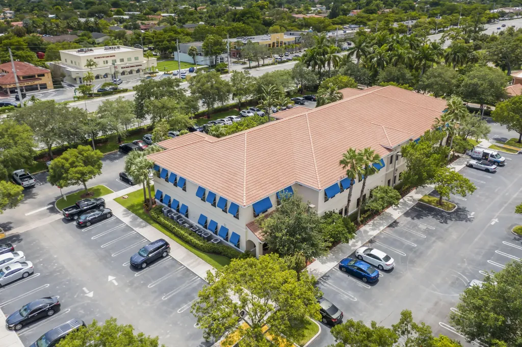 7501 Wiles Road Coral Springs FL 33067