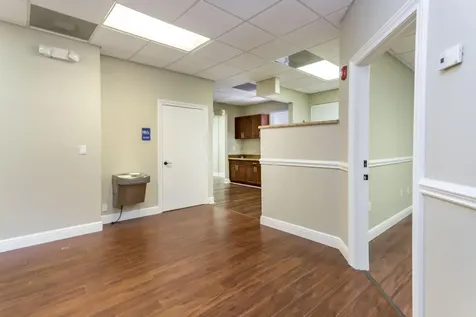 7501 Wiles Road Coral Springs FL 33067