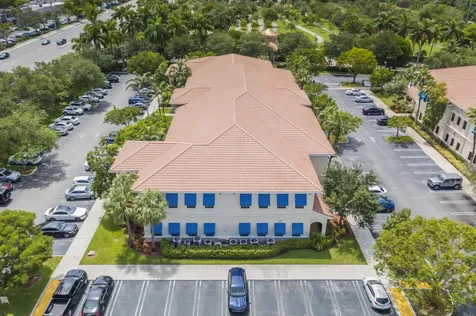7501 Wiles Road Coral Springs FL 33067