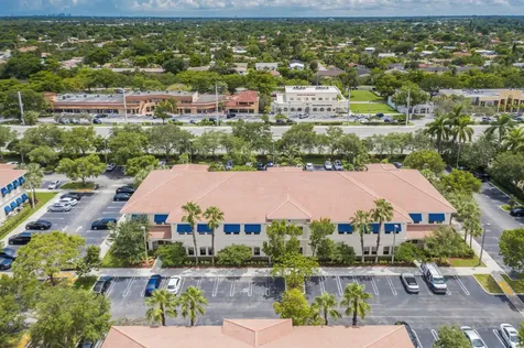 7501 Wiles Road Coral Springs FL 33067