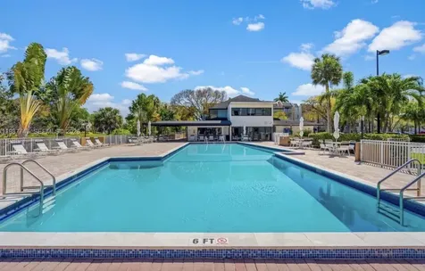 7715 SW 86th Street Miami FL 33143