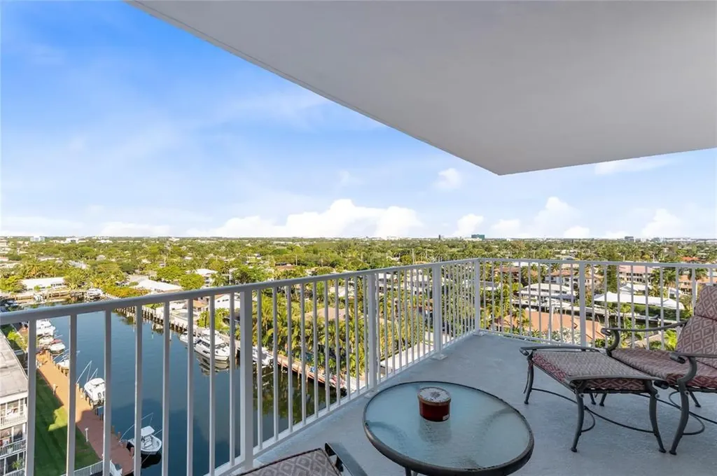 2881 NE 33rd Court Fort Lauderdale FL 33306