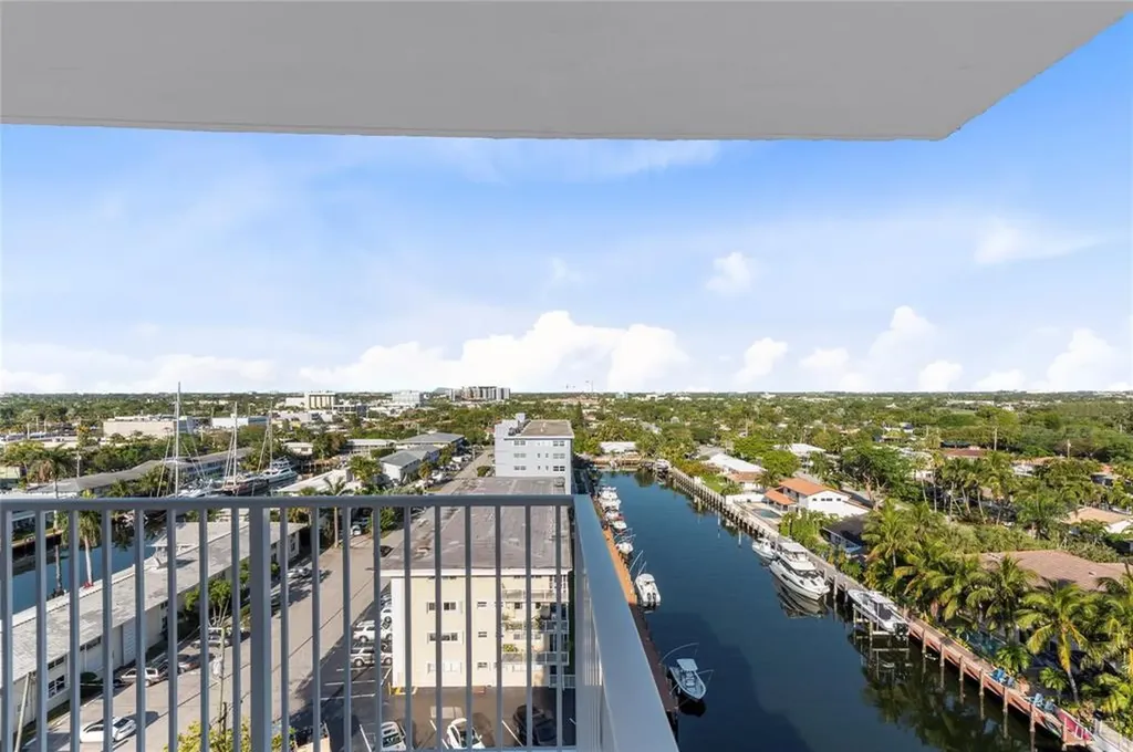 2881 NE 33rd Court Fort Lauderdale FL 33306