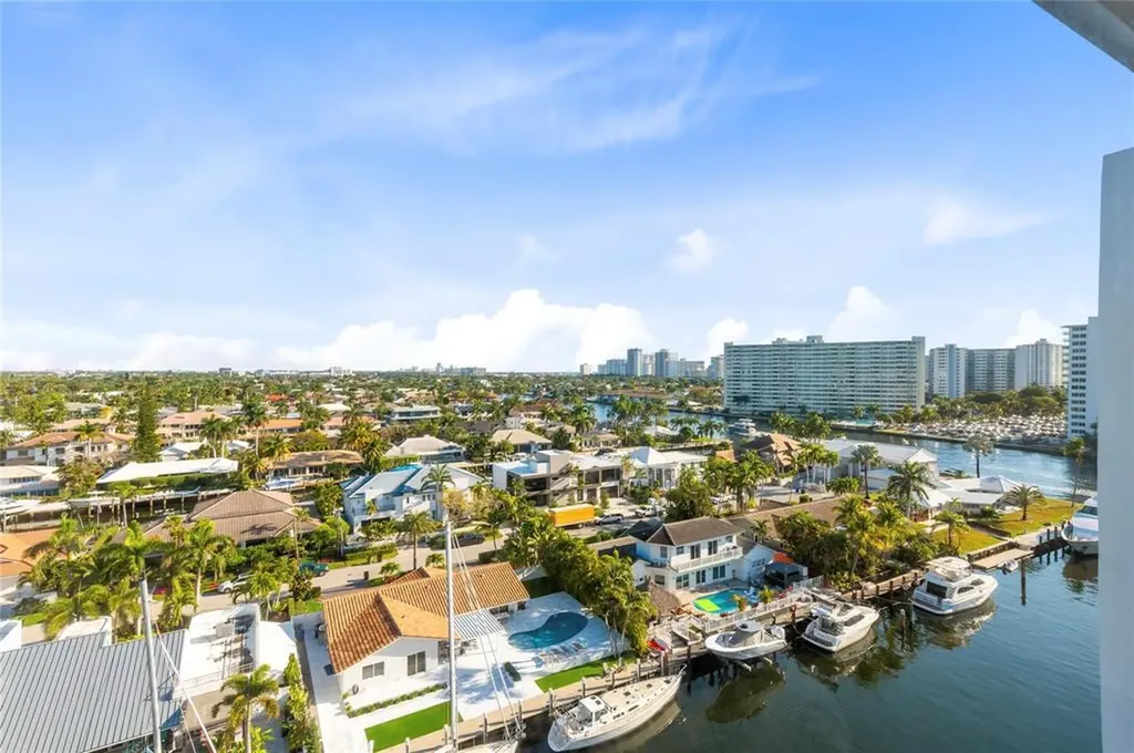 2881 NE 33rd Court Fort Lauderdale FL 33306