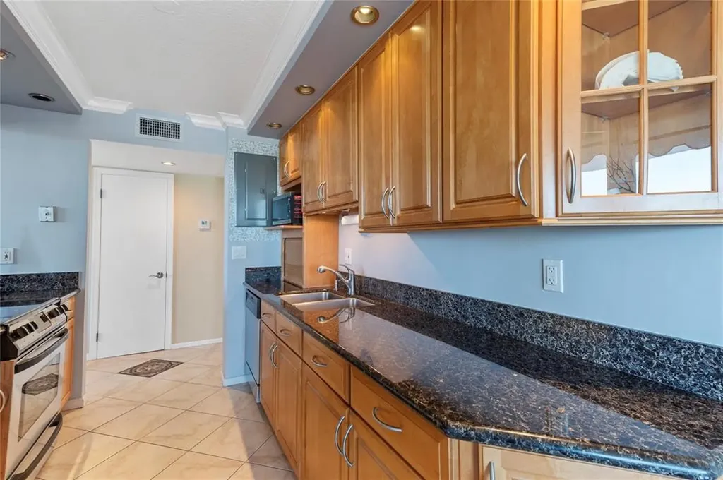 2881 NE 33rd Court Fort Lauderdale FL 33306