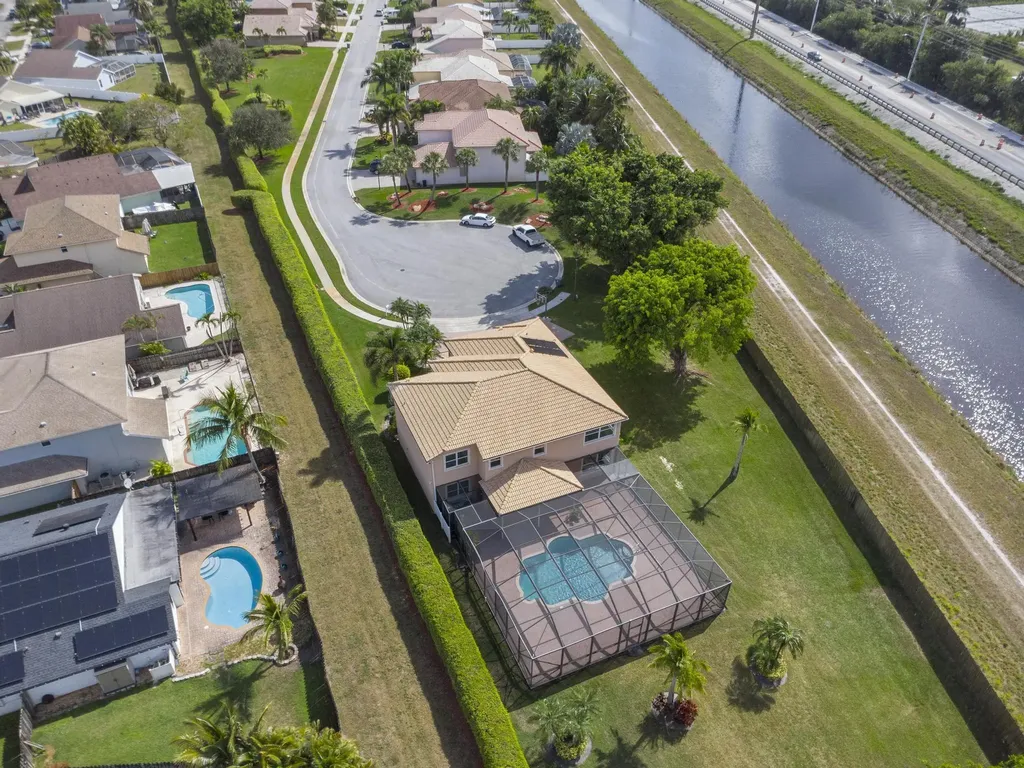 12370 Saint Simon Drive Boca Raton FL 33428