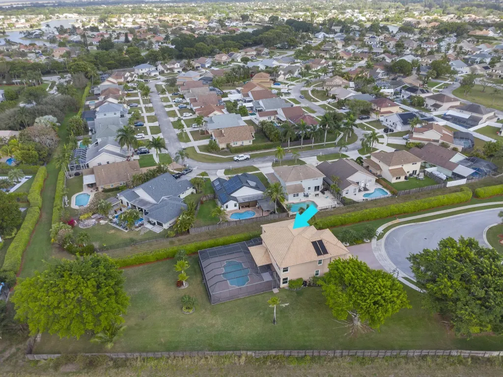 12370 Saint Simon Drive Boca Raton FL 33428