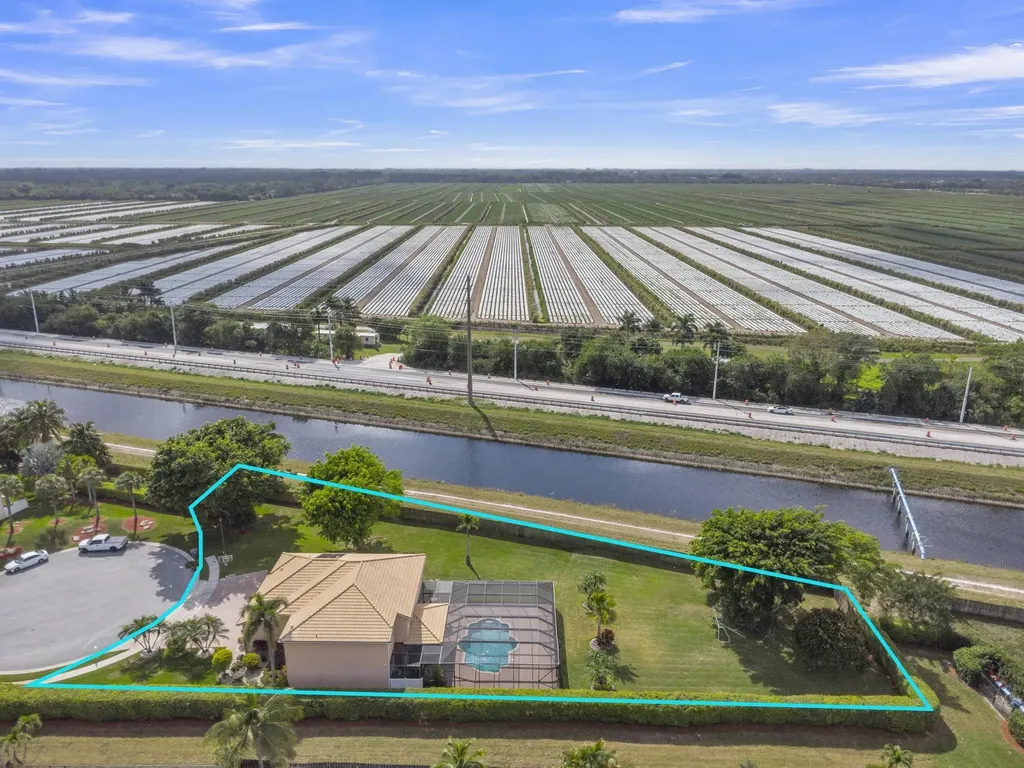 12370 Saint Simon Drive Boca Raton FL 33428
