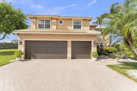 12370 Saint Simon Drive Boca Raton FL 33428