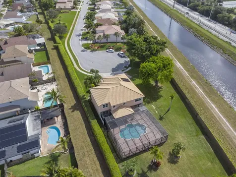 12370 Saint Simon Drive Boca Raton FL 33428