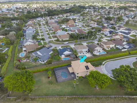 12370 Saint Simon Drive Boca Raton FL 33428