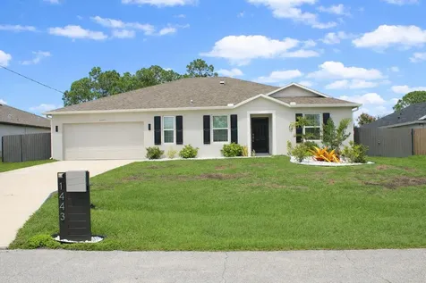 1443 SW Gadsan Avenue Port St Lucie FL 34953