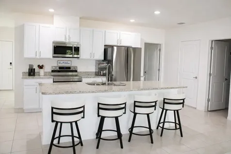 1443 SW Gadsan Avenue Port St Lucie FL 34953