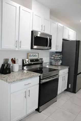 1443 SW Gadsan Avenue Port St Lucie FL 34953