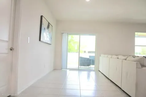 1443 SW Gadsan Avenue Port St Lucie FL 34953