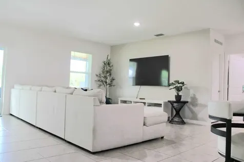 1443 SW Gadsan Avenue Port St Lucie FL 34953