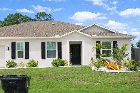 1443 SW Gadsan Avenue Port St Lucie FL 34953