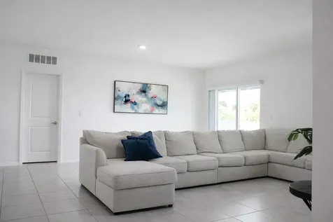 1443 SW Gadsan Avenue Port St Lucie FL 34953
