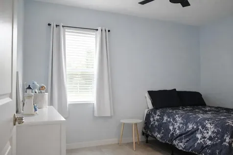 1443 SW Gadsan Avenue Port St Lucie FL 34953