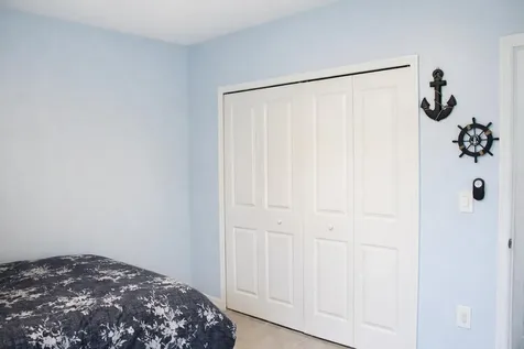 1443 SW Gadsan Avenue Port St Lucie FL 34953
