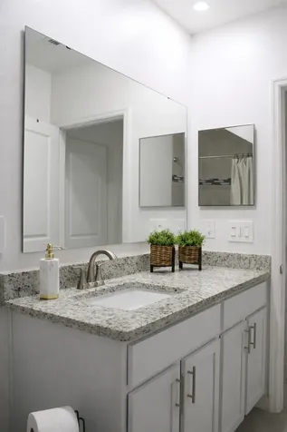 1443 SW Gadsan Avenue Port St Lucie FL 34953