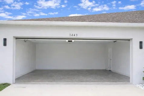 1443 SW Gadsan Avenue Port St Lucie FL 34953