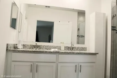 1443 SW Gadsan Avenue Port St Lucie FL 34953