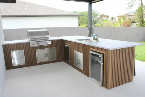 1443 SW Gadsan Avenue Port St Lucie FL 34953
