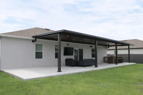 1443 SW Gadsan Avenue Port St Lucie FL 34953