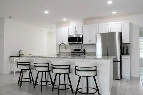 1443 SW Gadsan Avenue Port St Lucie FL 34953